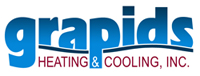 Grapids Heating and Cooling
